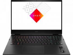 HP OMEN 16-B1002NIA Gaming Laptop - 12th Gen i7-12700H, 16GB, 1TB SSD, NVIDIA® GeForce RTX™ 3060, 16.1" FHD