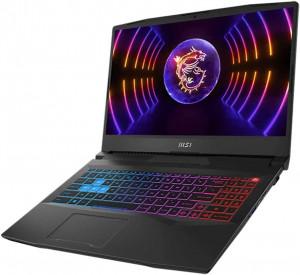MSI PULES 15 B13VGK-287US Gaming Laptop - 13th Gen Core i9-13900H, 32GB, 1TB NVMe SSD, Nvidia RTX4070 8GB, 15.6" QHD
