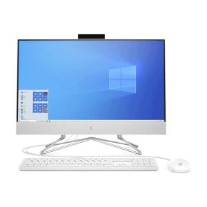 HP 200 G4 AIO All-in-One - 12th Gen i5-1235U, 8GB, 1TB HDD, 21.5" FHD