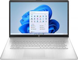 HP 17T-CN200 Laptop - 12th Gen i7-1255U, 16GB, 1TB SSD, Nvidia MX550 2GB, 17.3" HD Touch