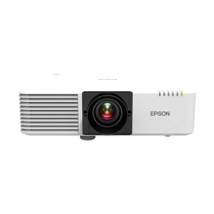 Epson L520U Projector - 16:10 Aspect Ratio, (1920 x 1200 FHD) Native Resolution, 5200 Lumens