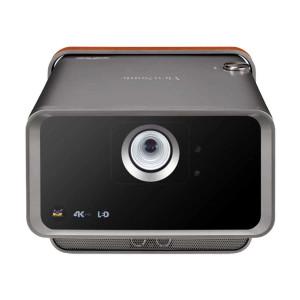 Viewsonic X10-4K+ Projector - 16:9 Aspect Ratio, (3840 x 2160) Native Resolution, 2400 Lumen