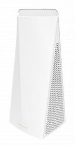 MikroTik Audience RBD25G-5HPacQD2HPnD Access Point - Wireless for Home and Small Office, 2 x Gigabit Ethernet ports, PoE-in, Tri-band (one 2.4 GHz & two 5 GHz) Support