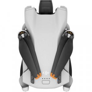 DJI Mini 3 Drone - Fly More Combo, RC Remote, 38 Minutes, Flight Time