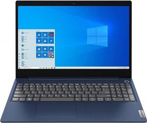 LENOVO IDEAPAD 3 Laptop - 11th Gen i5-1155G7, 8GB, 1TB HDD, 15.6" FHD
