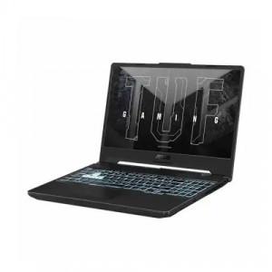 Asus TUF F15 FX706HF Gaming Laptop - 11th Gen I5-11400H, 8GB, 512GB SSD, Nvidia RTX 2050, 17.3″ FHD