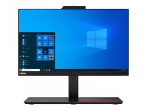 LENOVO THINKCENTRE M70A ALL IN ONE - i7 11700, 8GB, 1TB HDD, 21.5″ FHD