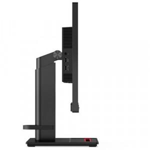 LENOVO THINKVISION T22v-20 MONITOR - 21.5" FHD 1920 x 1080, IPS LED, VGA, HDMI, DP