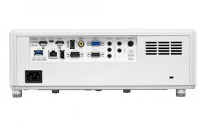 Optoma ZH507 Projector - 5500 Lumens, DLP, 1080p Full HD (1920x1080)