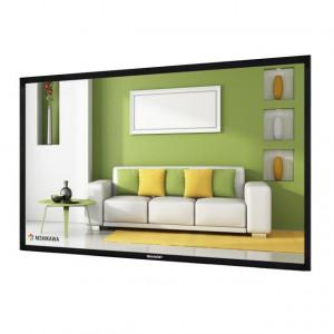 Sharp PN-VC753HN Interactive Display - 75" UHD 3840 X 2160 pixels Resolution, LED, Touch