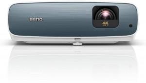 BENQ TK850i Projector - 3000 Lumens, DLP, 4K UHD 3840×2160 Resolution