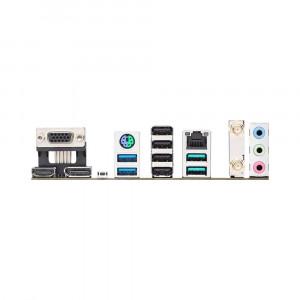 ASUS PRIME B650M-A Motherboard - AMD Socket AM5, B650, 4 x DIMM, DP, VGA, HDMI, 2 x M.2 slots, USB 3.2 Gen, 256 Mb Flash ROM