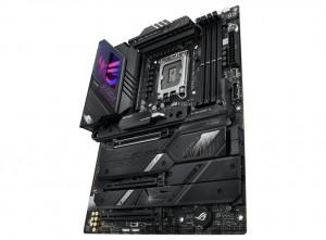 ASUS ROG STRIX Z790-E GAMING Motherboard - Intel Socket LGA1700, Z790, 4 x DIMM, 5 x M.2 slots, DP, HDMI, 256 Mb Flash ROM