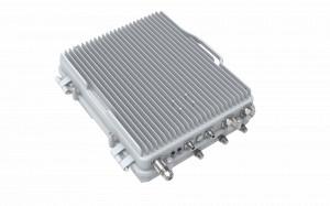 Mikrotik Intercell 10 B38+B39 P02003-B38B39-10W - LTE/5G Outdoor TDD-LTE DUAL CARRIERS BASE STATION