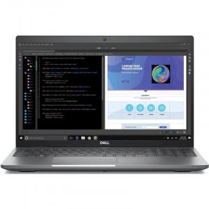 DELL PRECISION 3580 MOBILE WORKSTATION - 13th Gen i5-1335U, 16GB, 256GB SSD, 15.6" FHD