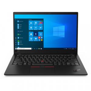 LENOVO THINKPAD X1 CARBON GEN 8 Laptop - 10th Gen i7-10610U, 16GB, 512GB SSD, 14" QHD