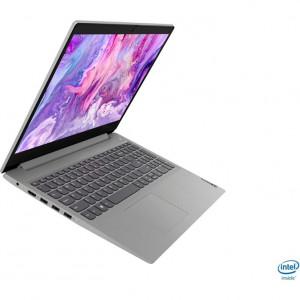 LENOVO IDEAPAD 3 Laptop - 10th Gen i3-1005G1, 8GB, 256GB SSD, 15.6" FHD