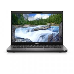 DELL LATITUDE 5400 Laptop - 8th Gen i5-8265U, 4GB, 500GB HDD, 14" HD