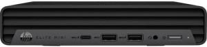 HP ELITE MINI 800 G9 Desktop - 13th Gen i7-13700, 16GB, 512GB SSD