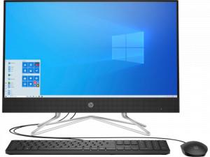 HP 24-DF0238NH ALL IN ONE - 10th Gen i5-10400T, 8GB, 1TB HDD, 23.8" FHD