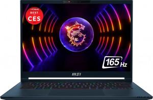 MSI STEALTH 14 AI (2024) Gaming Laptop - Series 1 Ultra 7 155H, 16GB, 1TB SSD, NVIDIA GeForce RTX 4060, 14" FHD
