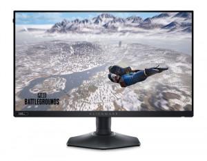 DELL ALIENWARE AW2524HF Gaming Monitor - 25" FHD (1920 x 1080), Fast IPS, HDMI, DP, 400 nits, 500 Hz