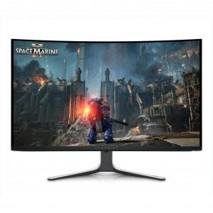 DELL ALIENWARE AW3225QF Gaming Monitor - 32" UHD (3840 x 2160), QD OLED, HDMI, 1000 nits, 240Hz
