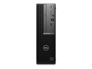 DELL OPTIPLEX 7020 SFF PLUS (2024) Desktop - 14th Gen i5-14500, 16GB, 256GB SSD
