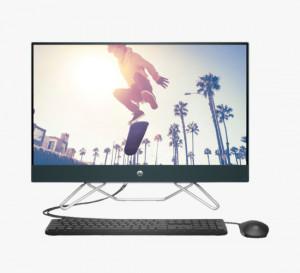 HP 27-CB1127NH All in one - 12th Gen i5-1235U, 16GB, 512GB SSD, 27" FHD