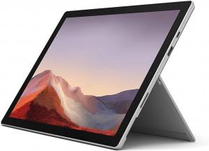 Microsoft Surface PRO 7 PVT-00001 Tablet - 10th Gen i7-1065G7, 16GB, 512GB SSD, 12.3" (2736 x 1824) Touch