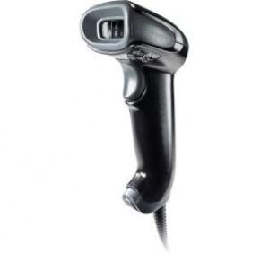 HONEYWELL VOYAGER 1450G-2USB-1 Wired Imager Barcode Scanner - Handheld, 2D Scan Type