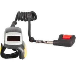 ZEBRA RS4000-HPCSWR Wired Laser Barcode Scanner - Handheld, 1D Scan Type