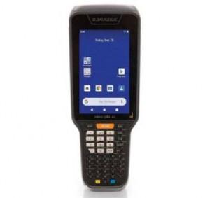 DATALOGIC SKORIPO X5 PISTOL GRIP Mobile Computer - Qualcomm Snapdragon SDM660, 3GB, 32GB, 4.3" WVGA (800 x 480), Wireless (47 Keypad)
