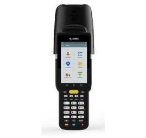 ZEBRA MC339R UHF RFID Mobile Computer - Qualcomm Snapdragon 8056, 4GB, 32GB, 4" WVGA (800 x 480) Touch, Wireless