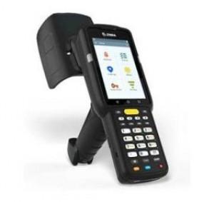 ZEBRA MC3300R UHF RFID Mobile Computer - Qualcomm Snapdragon 660, 4GB, 32GB, 4" Touch, Wireless