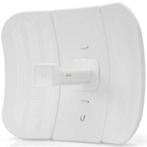 Ubiquiti UISP AirMAX LiteBeam M5 (LBE-M5-23) Antenna - 1 x 10/100 Mb/s Ethernet PoE Ports RJ45, Outdoor 5 GHz 23 dBi Bridge Point to Point