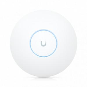 UBIQUITI UniFi AC HD (UAP-AC-HD) Wireless Access Point - Wireless for Home and Small Office, 2 x Gigabit Ethernet PoE+ ports, Dual Band Support