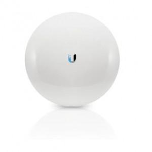 Ubiquiti airMAX NanoBeam 2AC (NBE-2AC-13) Antenna - 1 x Gigabit Ethernet Port, Outdoor 2.4 GHz 13 dBi Point to Point