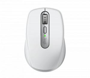 LOGITECH MX Anywhere 3S Wireless Mouse - Darkfield high precision, 200-8000 DPI, 6 Button