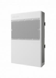 MikroTik Netpower 16P (CRS318-16P-2S+OUT) Switch - Outdoor, 16 x Gigabit Ethernet ports, 16 x 1G Ethernet ports with PoE-out, 2 x SFP+ ports