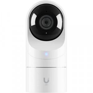 Ubiquiti UniFi G5 Flex (UVC-G5-Flex) Camera - 2K HD (4MP 2688 x 1512), 5MP CMOS Sensor, Fixed focal length Lens, Weather-resistant Outdoor, Indoor, PoE Connect power