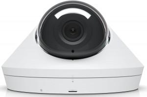 Ubiquiti UniFi G5 Dome (UVC-G5-Dome) Camera - 2K (4MP 2688 x 1512), 5MP CMOS Sensor, Fixed focal length Lens, Weather-resistant Outdoor, PoE Connect power