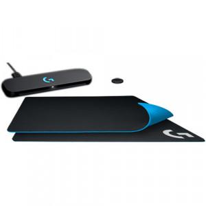 Logitech G POWERPLAY Wireless Charging Pad - 344 x 321 x 43 mm