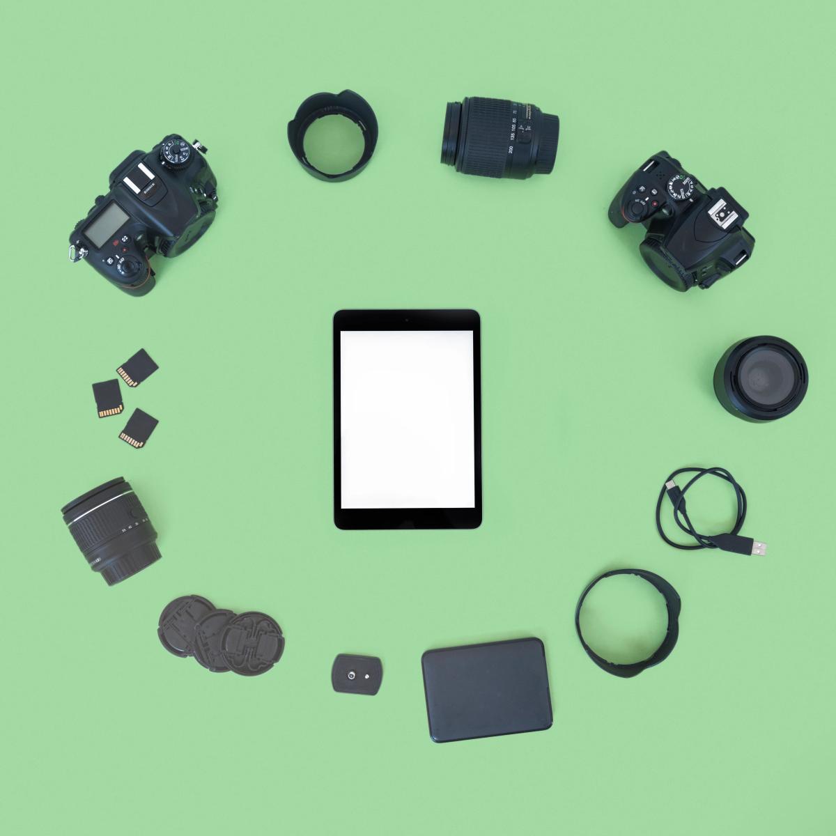 LATEST ELECTRONICS