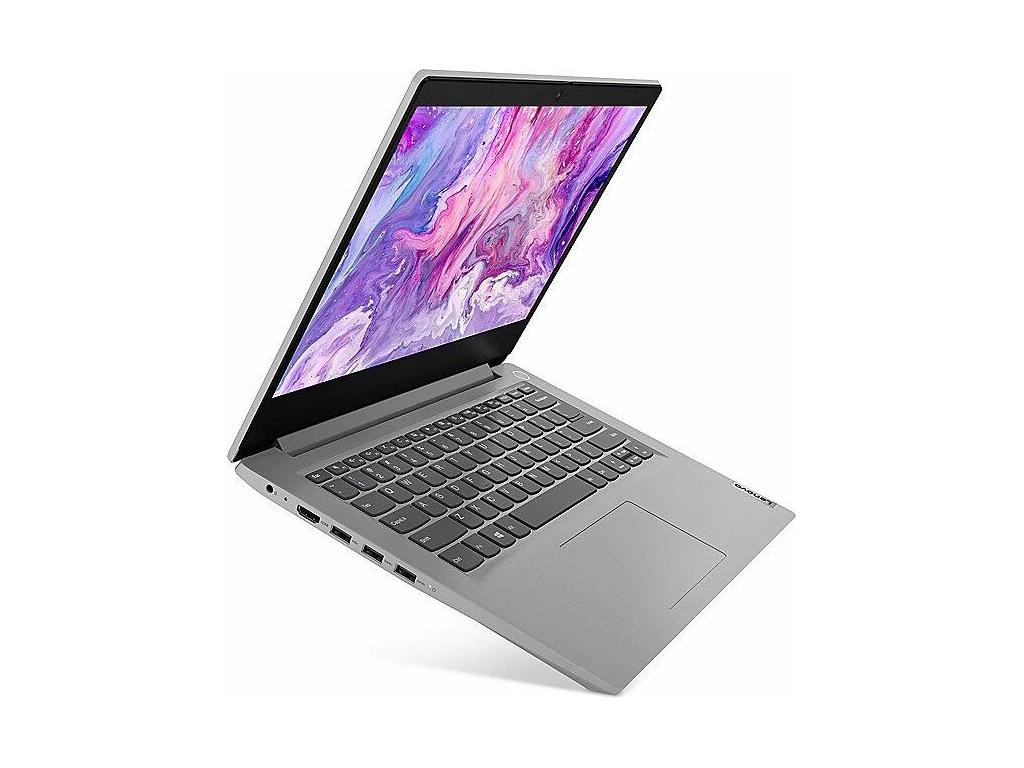 LENOVO IDEAPAD Laptop 10th Gen i5-1035G1, 8GB, 512GB SSD, 14