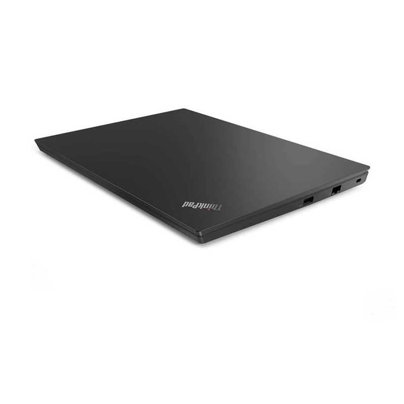 Lenovo ThinkPad E14 Gen 2 review: Basic business laptop