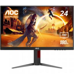 AOC 24G4 Gaming Monitor 24" FHD