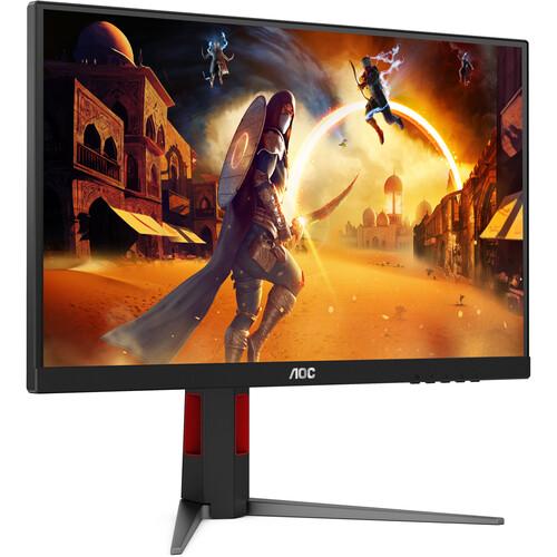 Gaming Monitör Aoc 240hz 24 Inch Buy AOC 24G2Z 24 Inch Gaming