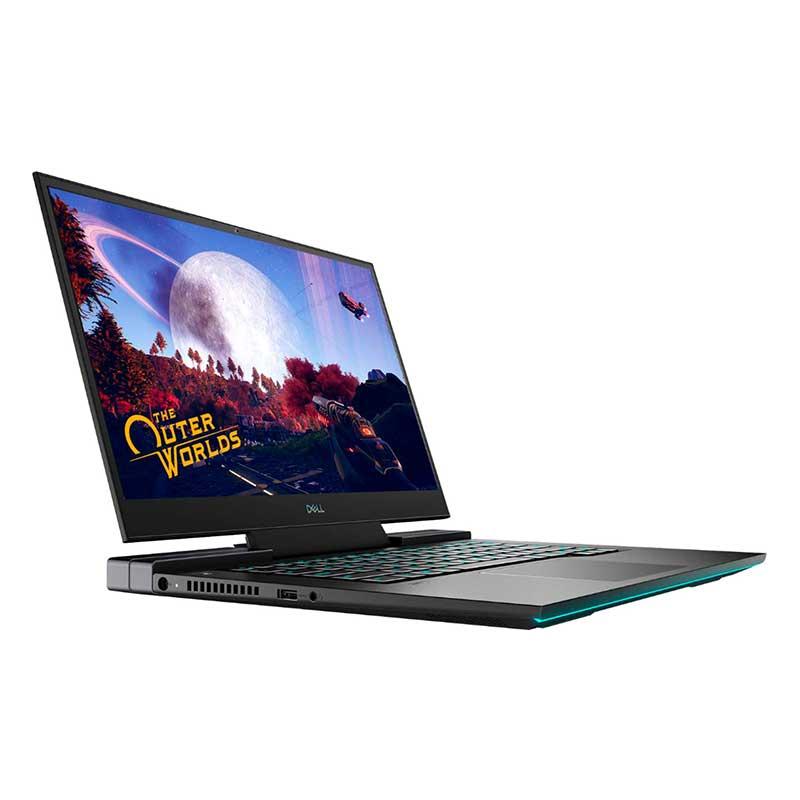 DELL 7500 G7 Gaming Laptop 10th Gen i7-10750H, 16GB, 1TB SSD