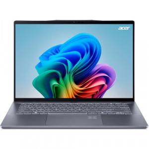 ACER SWIFT 14 AI Laptop - Qualcomm Snapdragon X Plus X1P-64-100, 16GB, 1TB SSD, 14.5" WQXGA